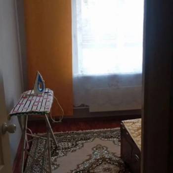 Сдается Многокомнатная квартира, 79 м²