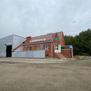 Продается Нежилое помещение, 321,3 м²