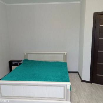 Сдается 1-комнатная квартира, 36 м²