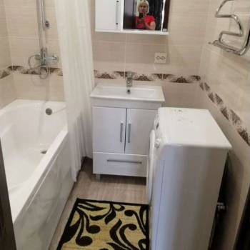 Сдается 2-х комнатная квартира, 56 м²