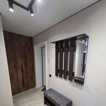 Сдается 2-х комнатная квартира, 48 м²