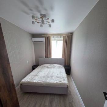 Сдается 2-х комнатная квартира, 48 м²
