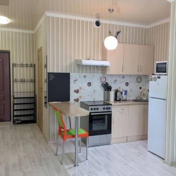 Сдается 1-комнатная квартира, 36 м²