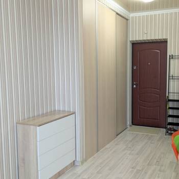 Сдается 1-комнатная квартира, 36 м²