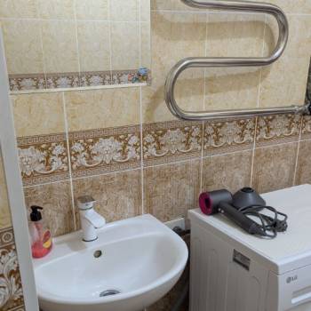 Сдается 1-комнатная квартира, 36 м²