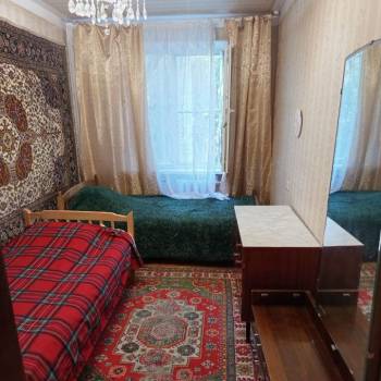 Сдается 2-х комнатная квартира, 53,5 м²