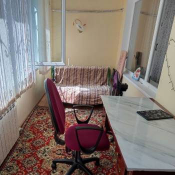 Сдается 2-х комнатная квартира, 53,5 м²