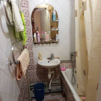 Сдается 2-х комнатная квартира, 53,5 м²