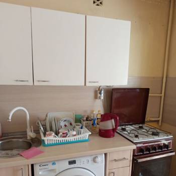 Сдается 2-х комнатная квартира, 53,5 м²