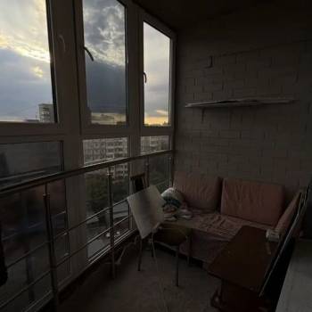 Сдается 2-х комнатная квартира, 67 м²