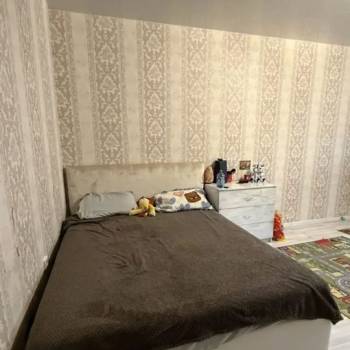 Сдается 2-х комнатная квартира, 67 м²