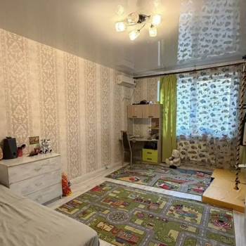 Сдается 2-х комнатная квартира, 67 м²