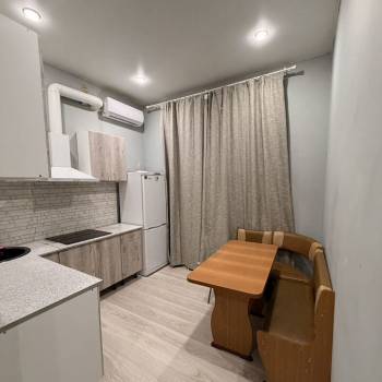 Сдается 2-х комнатная квартира, 52 м²