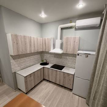 Сдается 2-х комнатная квартира, 52 м²