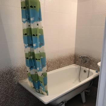 Сдается 2-х комнатная квартира, 64 м²