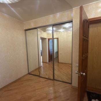 Сдается 2-х комнатная квартира, 62 м²