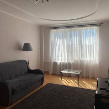 Сдается 2-х комнатная квартира, 62 м²