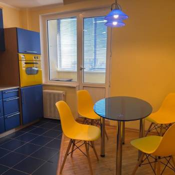 Сдается 2-х комнатная квартира, 62 м²