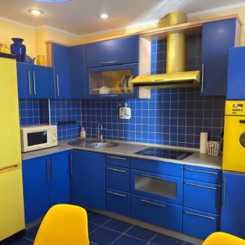 Сдается 2-х комнатная квартира, 62 м²