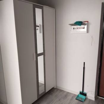 Сдается 2-х комнатная квартира, 52,9 м²