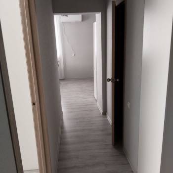 Сдается 2-х комнатная квартира, 52,9 м²