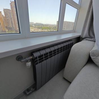 Продается 3-х комнатная квартира, 60,2 м²