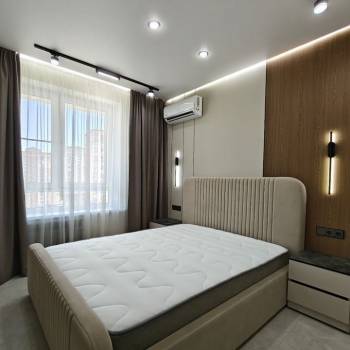 Продается 3-х комнатная квартира, 60,2 м²