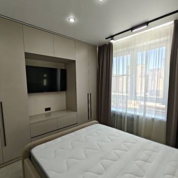 Продается 3-х комнатная квартира, 60,2 м²