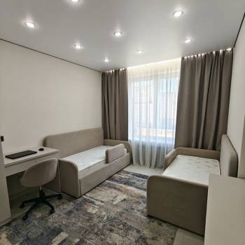 Продается 3-х комнатная квартира, 60,2 м²