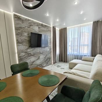 Продается 3-х комнатная квартира, 60,2 м²