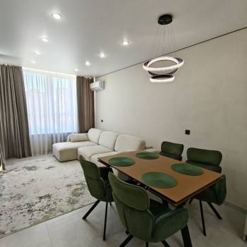 Продается 3-х комнатная квартира, 60,2 м²