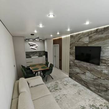 Продается 3-х комнатная квартира, 60,2 м²