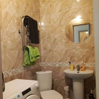 Продается 1-комнатная квартира, 22,8 м²