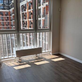 Продается 1-комнатная квартира, 22,4 м²