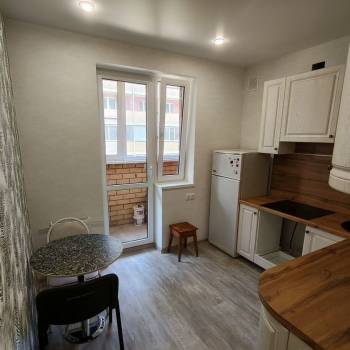 Сдается 2-х комнатная квартира, 40 м²