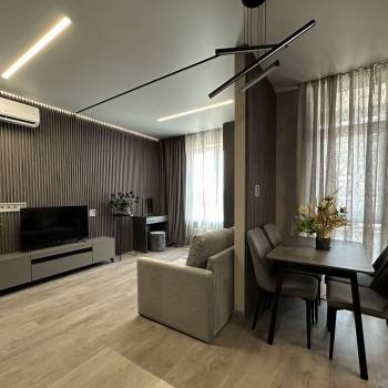 Сдается 2-х комнатная квартира, 54 м²