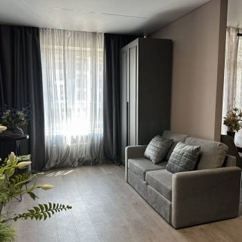 Сдается 2-х комнатная квартира, 54 м²