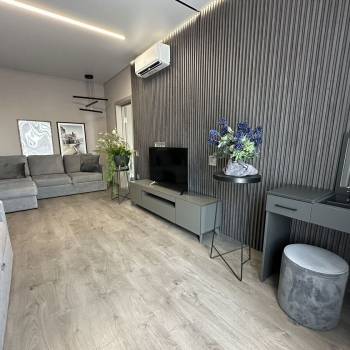 Сдается 2-х комнатная квартира, 54 м²