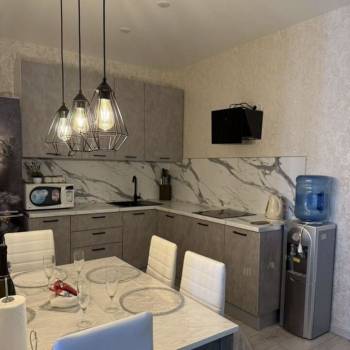 Сдается 2-х комнатная квартира, 53,8 м²