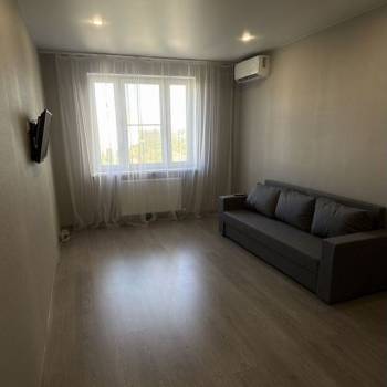 Сдается 1-комнатная квартира, 37,7 м²