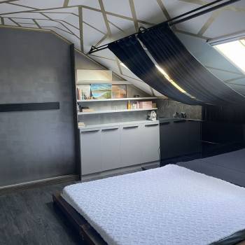 Продается 1-комнатная квартира, 80,3 м²