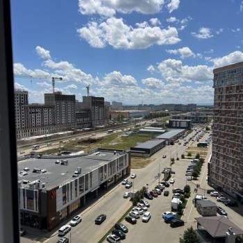 Продается 3-х комнатная квартира, 73,2 м²