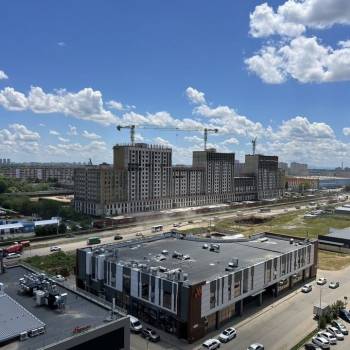 Продается 3-х комнатная квартира, 73,2 м²