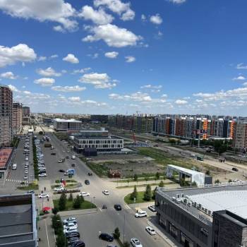 Продается 3-х комнатная квартира, 73,2 м²