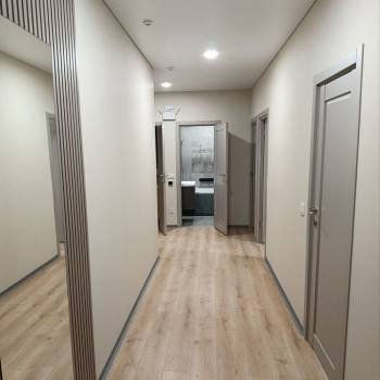 Продается 3-х комнатная квартира, 78,3 м²