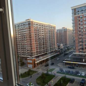 Продается 3-х комнатная квартира, 78,3 м²