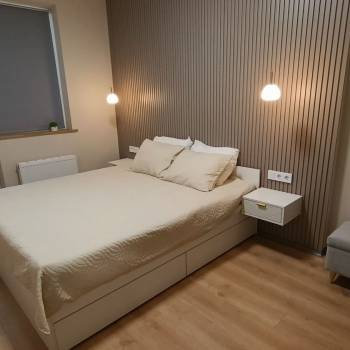 Продается 3-х комнатная квартира, 78,3 м²