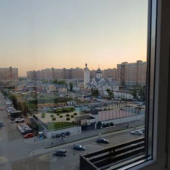 Продается 3-х комнатная квартира, 78,3 м²