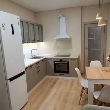 Продается 3-х комнатная квартира, 78,3 м²