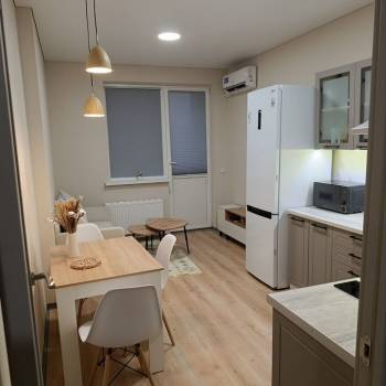 Продается 3-х комнатная квартира, 78,3 м²